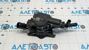 Thermostat housing Mazda CX-5 17- with valve