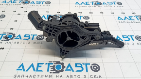 Thermostat housing Mazda CX-5 17- with valve