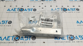 Front bumper support bracket left BMW 3 F30 12-18 SIGNEDA