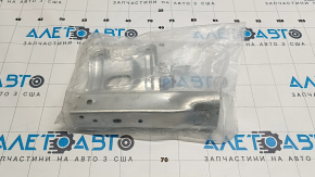 Front bumper support bracket left BMW 3 F30 12-18 SIGNEDA