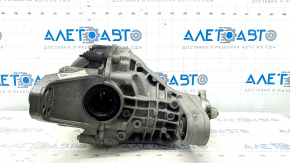 Rear differential gearbox Alfa Romeo Giulia 17-19 RWD 80k
