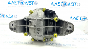 Rear differential gearbox Alfa Romeo Giulia 17-19 RWD 80k