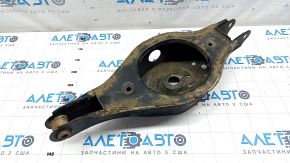 Lower arm under spring rear left Nissan Murano z52 15- rusty