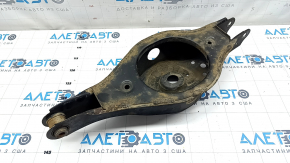 Lower arm under spring rear right Nissan Murano z52 15- rusty