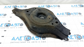 Lower arm under spring rear right Nissan Murano z52 15- rusty