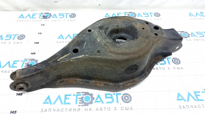 Lower arm under spring rear left Nissan Murano z52 15- rusty