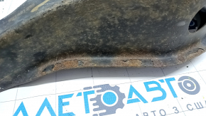 Lower arm under spring rear left Nissan Murano z52 15- rusty