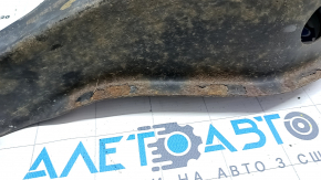 Lower arm under spring rear right Nissan Murano z52 15- rusty