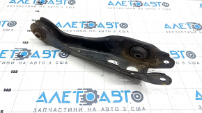 Rear left camber arm Nissan Murano z52 15 - rusty