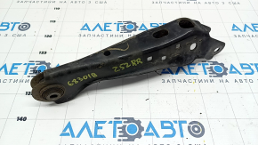 Rear right camber arm Nissan Murano z52 15 - rusty