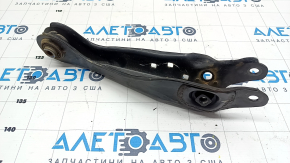 Rear right camber arm Nissan Murano z52 15 - rusty