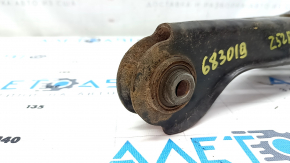 Rear right camber arm Nissan Murano z52 15 - rusty