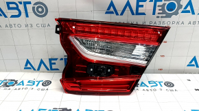 Lamp inner trunk lid right Honda Accord 18-22