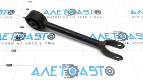Rear right longitudinal arm Nissan Murano z52 15 - rusty, cracked silent block