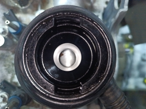 Mercedes CLA 250 14-19 M270 E20 48k engine, 13-13-13-13, started