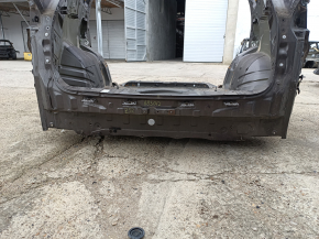 Rear panel Nissan Murano z52 15-