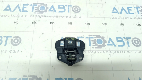 Armrest lock Alfa Romeo Giulia 17-19 