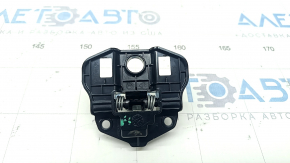 Armrest lock Alfa Romeo Giulia 17-19 