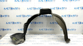 Front right fender liner Lexus RX400h 06-09 tears