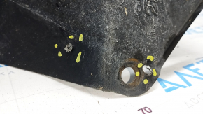 Front left fender liner Lexus RX400h 06-09 non-factory holes