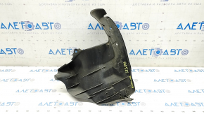 Rear bumper liner right Lexus RX300 RX330 RX350 RX400h 04-09 broken mount