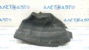 Rear bumper liner left Lexus RX300 RX330 RX350 RX400h 04-09
