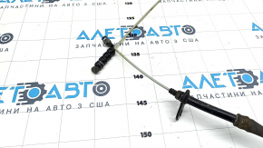 Rear left parking brake cable for Nissan Murano z52 15-24