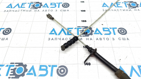 Rear right parking brake cable for Nissan Murano z52 15-24