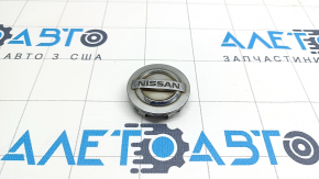 Center cap for disk R18 Murano z52 15- chrome 54/50mm