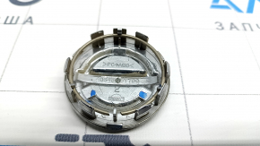 Center cap for disk R18 Murano z52 15- chrome 54/50mm