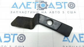 Wing-headlight seal right Audi A4 B9 17 - broken fasteners