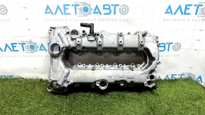 Chevrolet Volt 16-1.5 valve cover without breather nipple