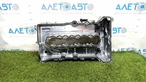 Chevrolet Volt 16-1.5 valve cover without breather nipple