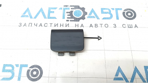 Tow hook plug for rear bumper Audi A4 B9 17-19 S-Line