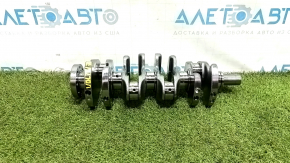 Crankshaft Chevrolet Volt 16- standard