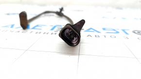 Brake pad wear sensor rear left Audi A4 B9 17-25