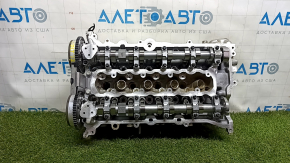 Cylinder head assembly Chevrolet Volt 16- 1.5