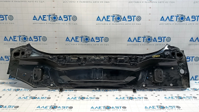 Rear panel Toyota Rav4 19- OEM dented corner, dented fasteners