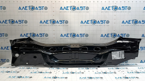 Rear panel Toyota Rav4 19- OEM dented corner, dented fasteners