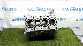 Cylinder block bare Chevrolet Volt 16- 1.5