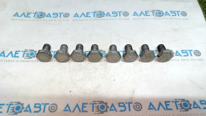 Chevrolet Volt 16-1.5 Crankshaft Flywheel Bolt Set 8 pcs