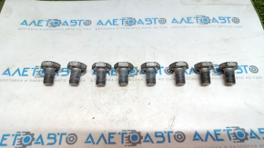 Chevrolet Volt 16-1.5 Crankshaft Flywheel Bolt Set 8 pcs