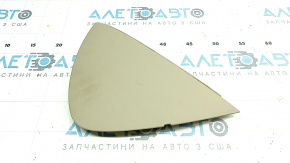 Dashboard trim right side VW CC 08-17 beige