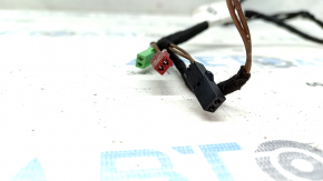 VW CC 08-17 Trunk Lid Wiring
