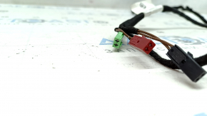 VW CC 08-17 Trunk Lid Wiring