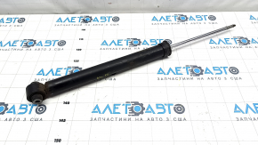 Rear shock absorber left Audi A4 B9 17- rusty