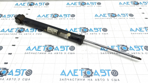 Rear shock absorber left Audi A4 B9 17- rusty