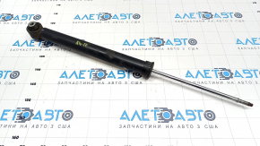 Shock absorber rear right Audi A4 B9 17- rusty
