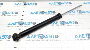 Shock absorber rear right Audi A4 B9 17- rusty