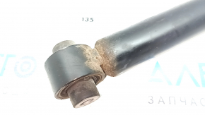 Shock absorber rear right Audi A4 B9 17- rusty